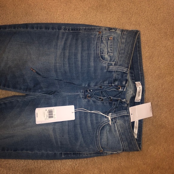 guess jeans - Picture 3 of 4